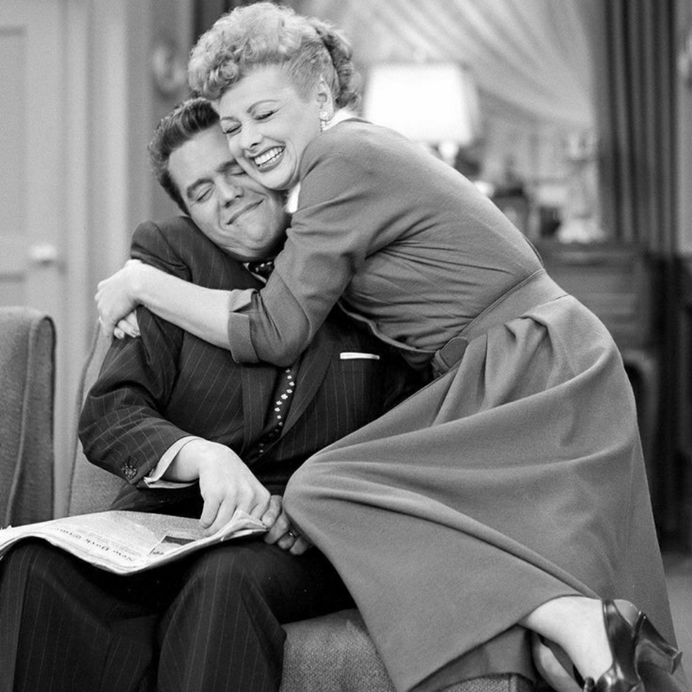 I Love Lucy ❤ follow game!!! - Picture 5 of 5